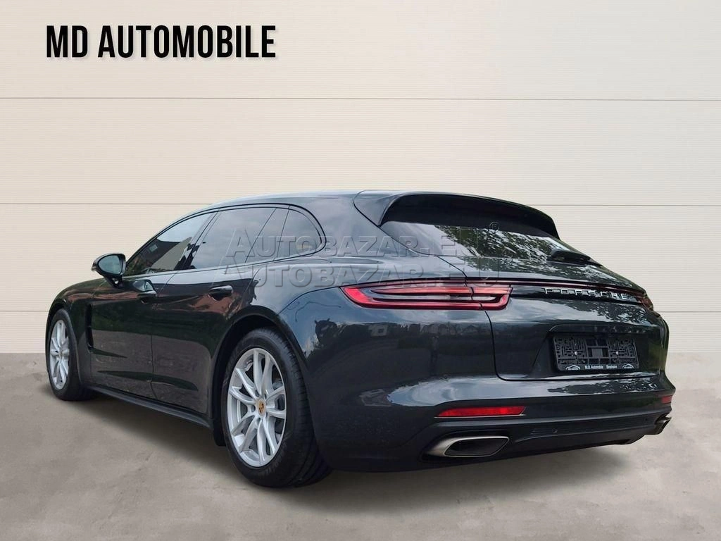 Porsche Panamera Sport Turismo 4 4x4 A/T