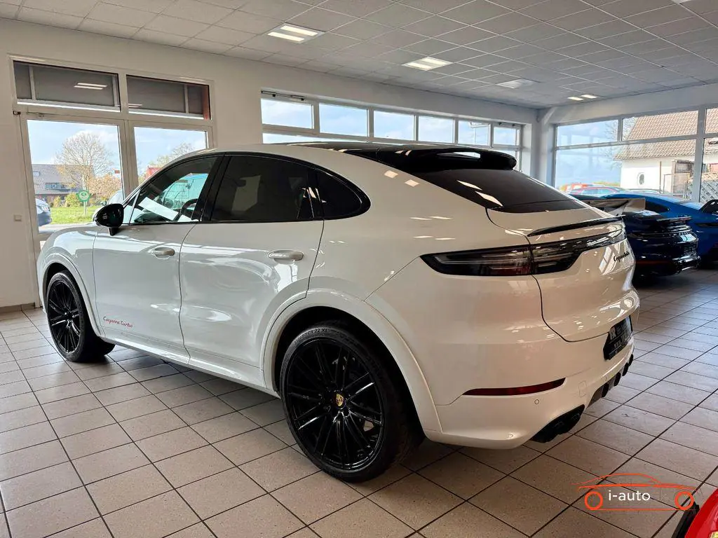 Porsche Cayenne 2023 na predaj – fotografia 3