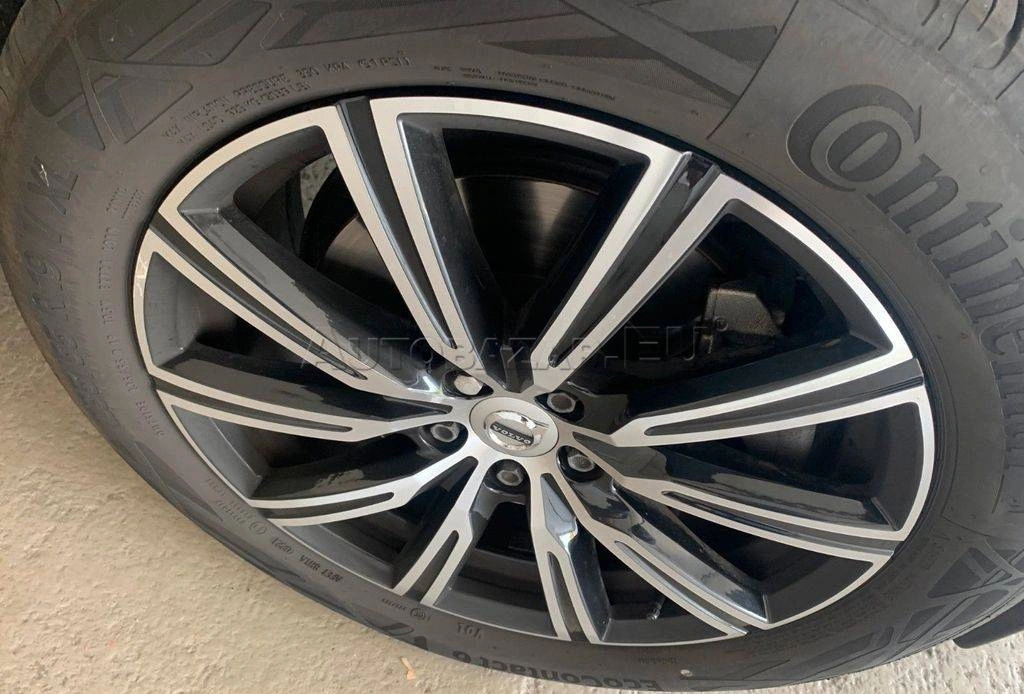 Volvo XC60 B4 Inscription A/T