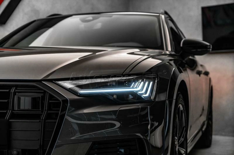Audi A6 2022 na predaj – fotografia 8