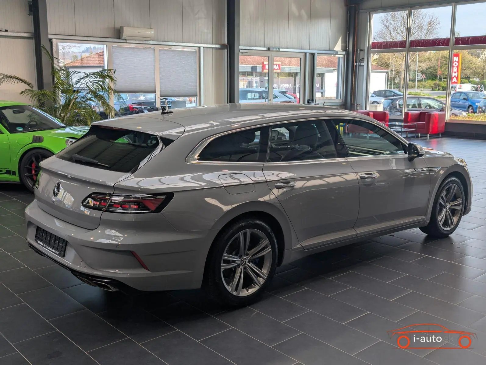 Volkswagen Arteon 2023 na predaj – fotografia 6