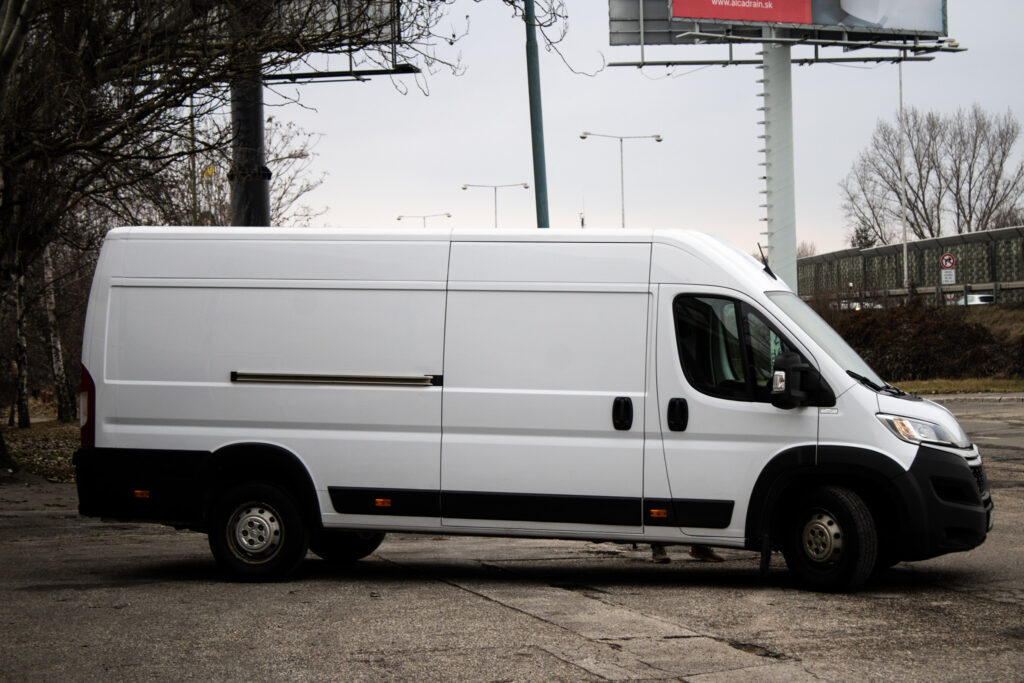 Citroën Jumper
