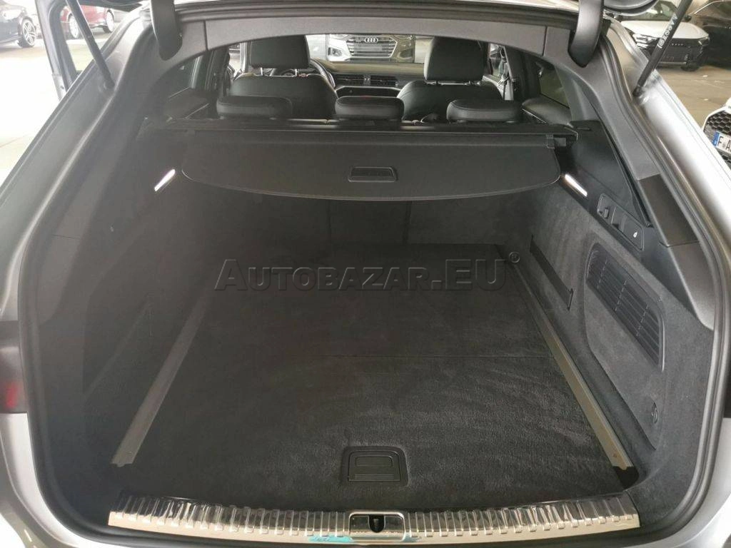 Audi A6 Avant 45 2.0 TFSI mHEV Sport S tronic