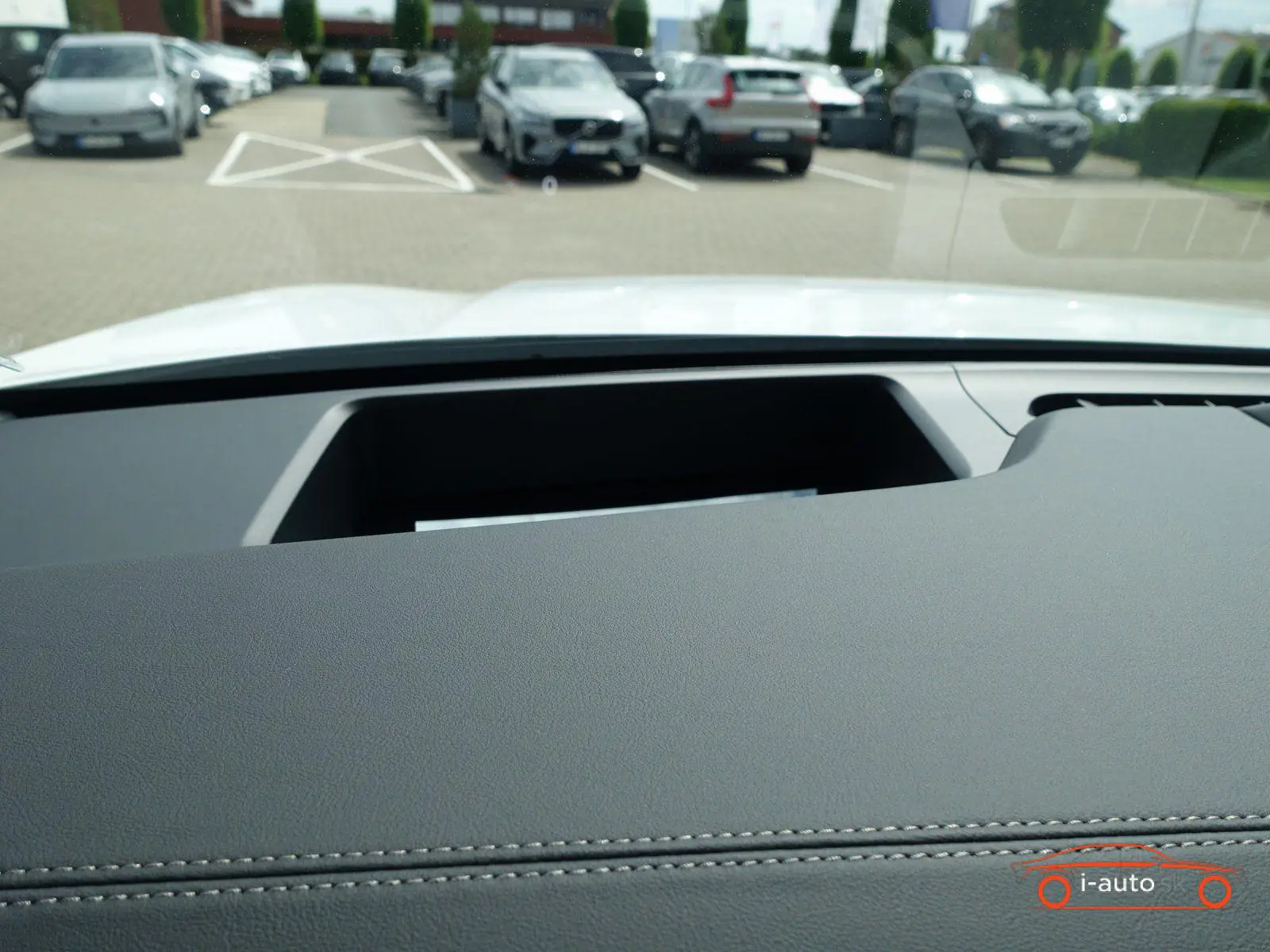 Volvo EX90 2025 na predaj – fotografia 21