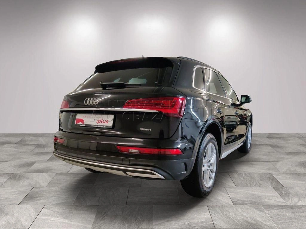 Audi Q5 50 3.0 TDI mHEV Advanced quattro tiptronic
