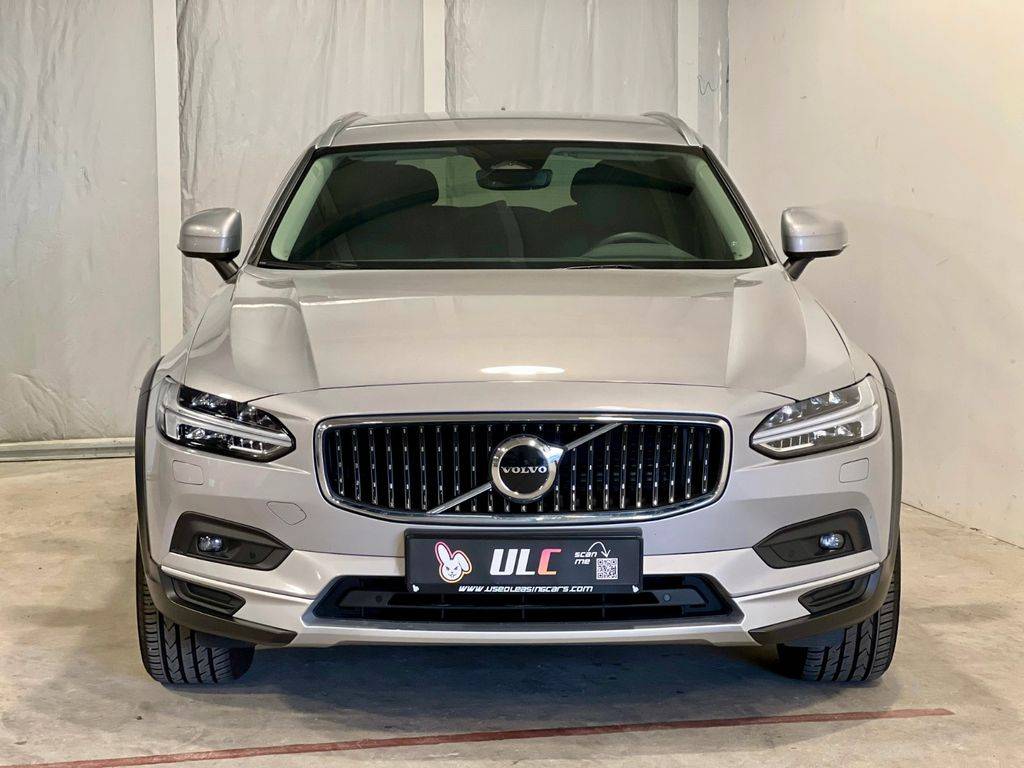 Volvo V90 CC B4 Cross Country Pro AWD A/T