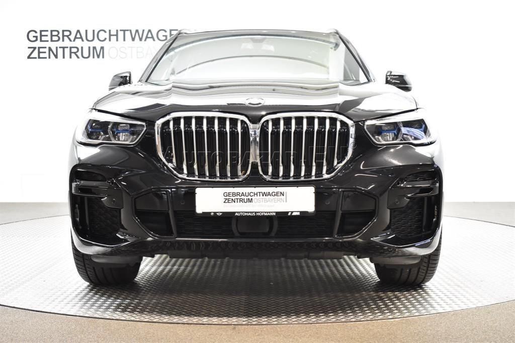 BMW X5 XDrive40i mHEV A/T