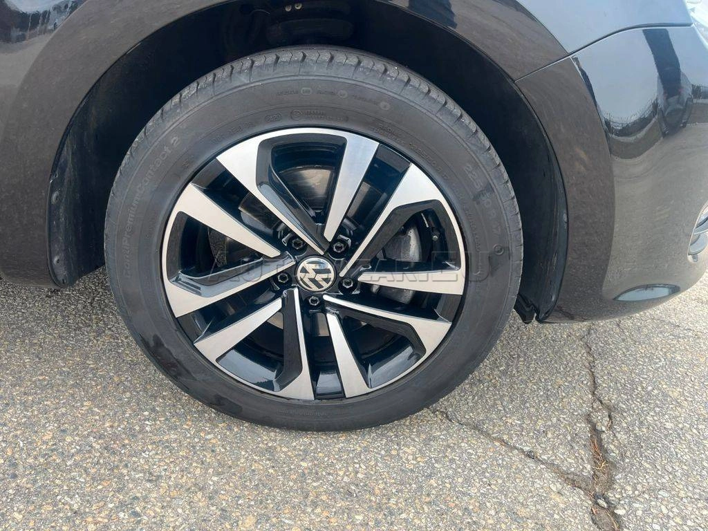 Volkswagen Sharan 2.0 TDI DSG UNITED