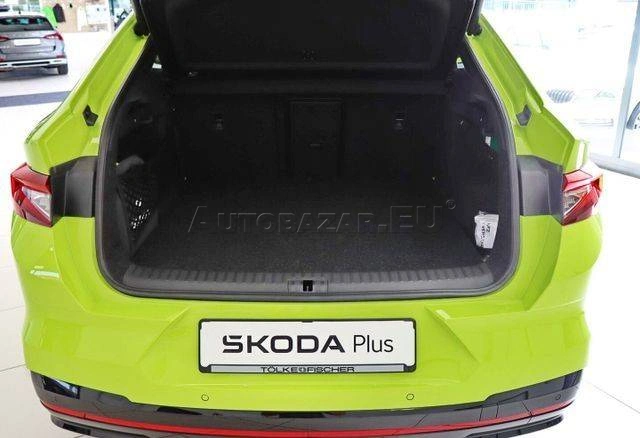 Škoda Enyaq iV Coupé  4x4 RS