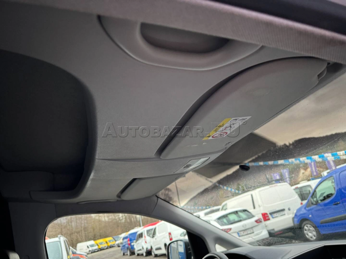 Volkswagen Caddy 2019 na predaj – fotografia 16