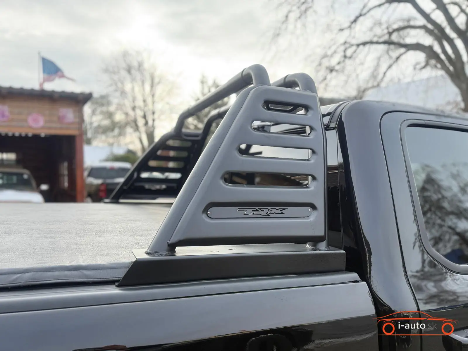 Dodge RAM 2021 na predaj – fotografia 20