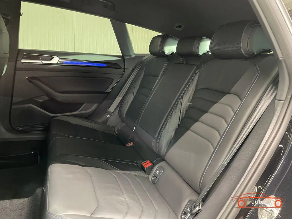 Volkswagen Arteon 2024 na predaj – fotografia 18