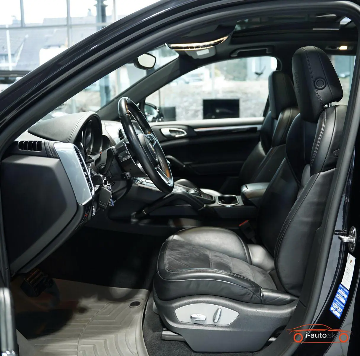 Porsche Cayenne 2017 na predaj – fotografia 24