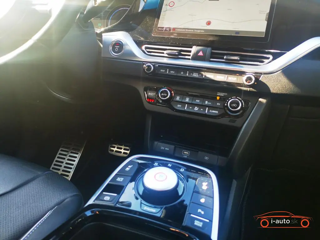 Kia Niro 2020 na predaj – fotografia 20