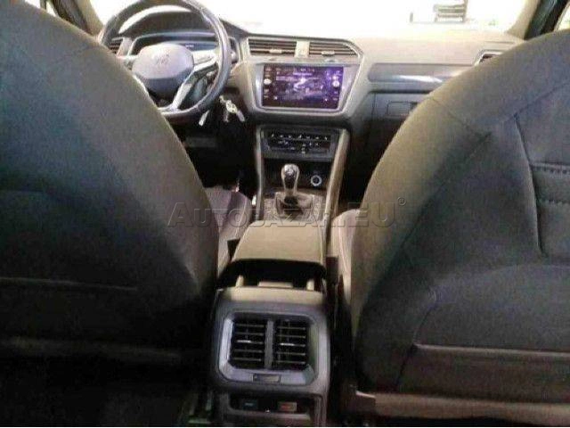 Volkswagen Tiguan 1.5 TSI DSG