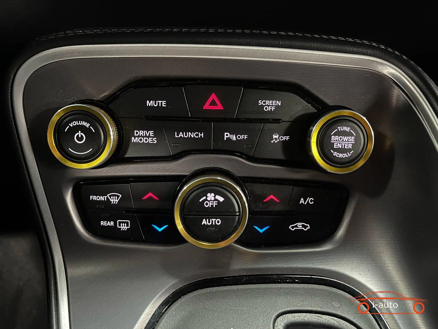 Dodge Challenger 2021 na predaj – fotografia 15