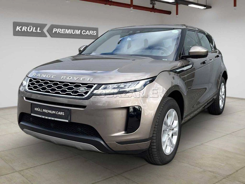 Land Rover Range Rover Evoque 2.0DI4-L.Flw S AWD A/T