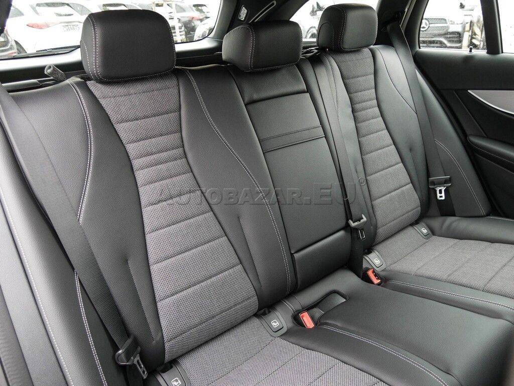 Mercedes-Benz E trieda Kombi 200 A/T