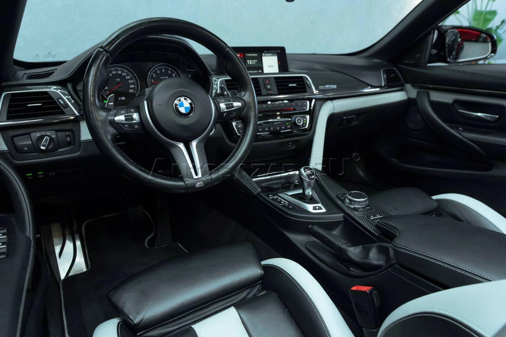 BMW M4 2018 na predaj – fotografia 8