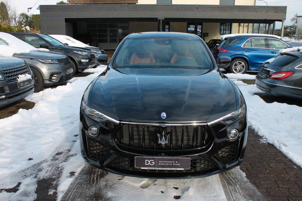 Maserati Levante GranSport Q4