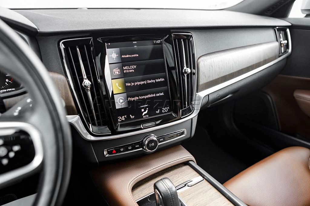 Volvo V90 2021 na predaj – fotografia 48