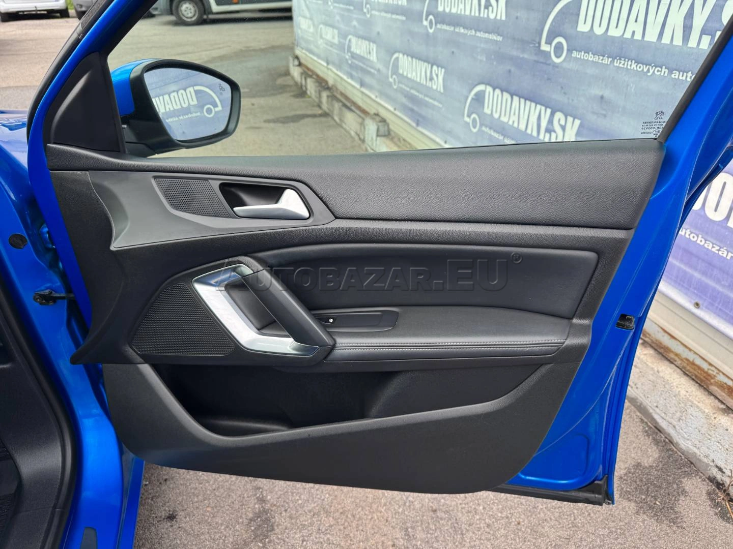 Peugeot 308 2020 na predaj – fotografia 22