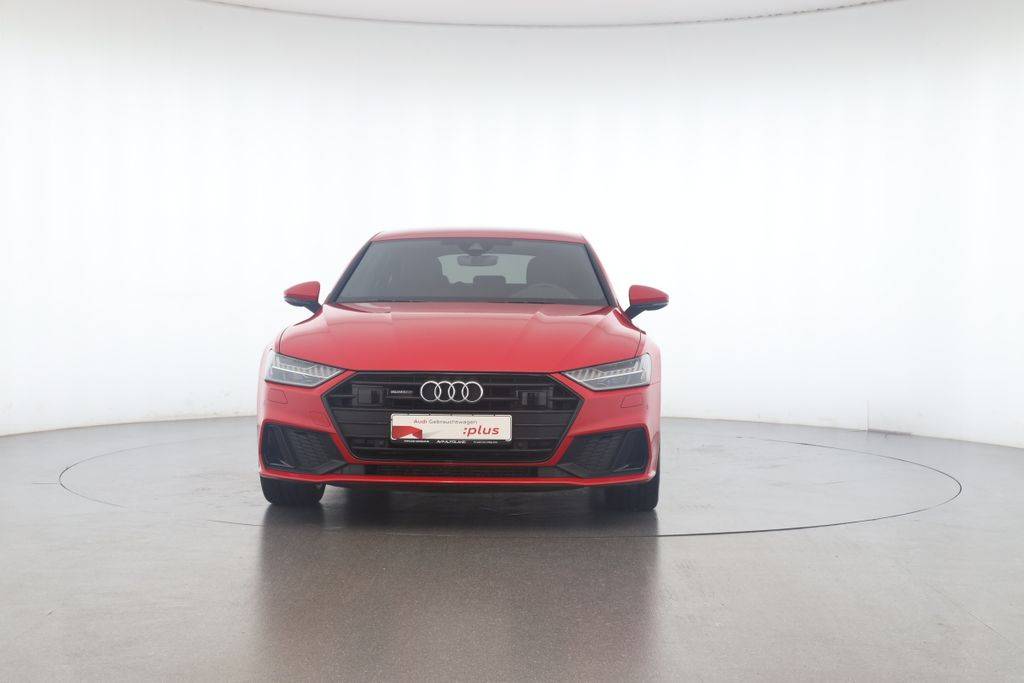 Audi A7 Sportback 45 TFSI quattro S tronic
