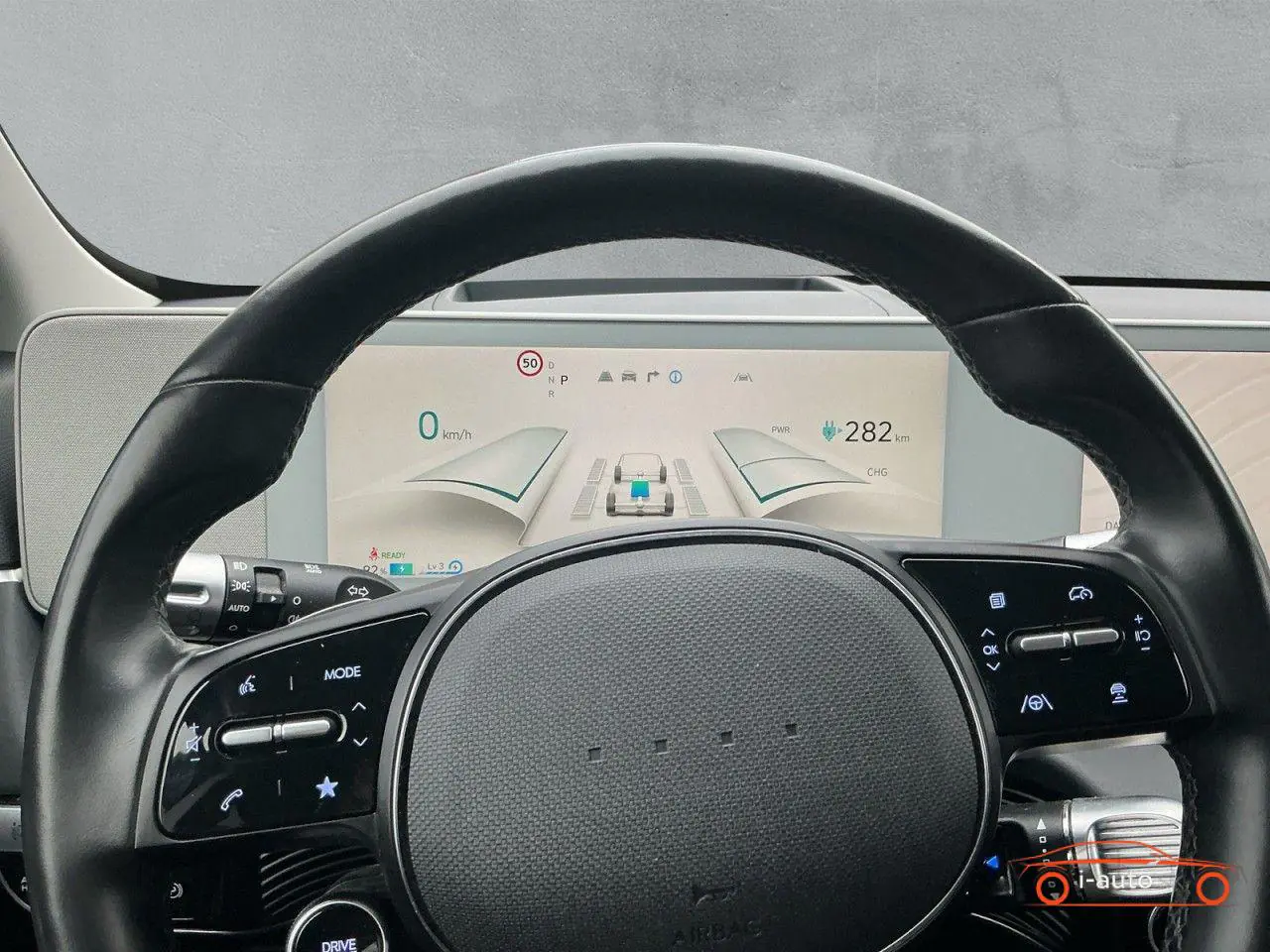 Hyundai Ioniq 5 2021 na predaj – fotografia 11