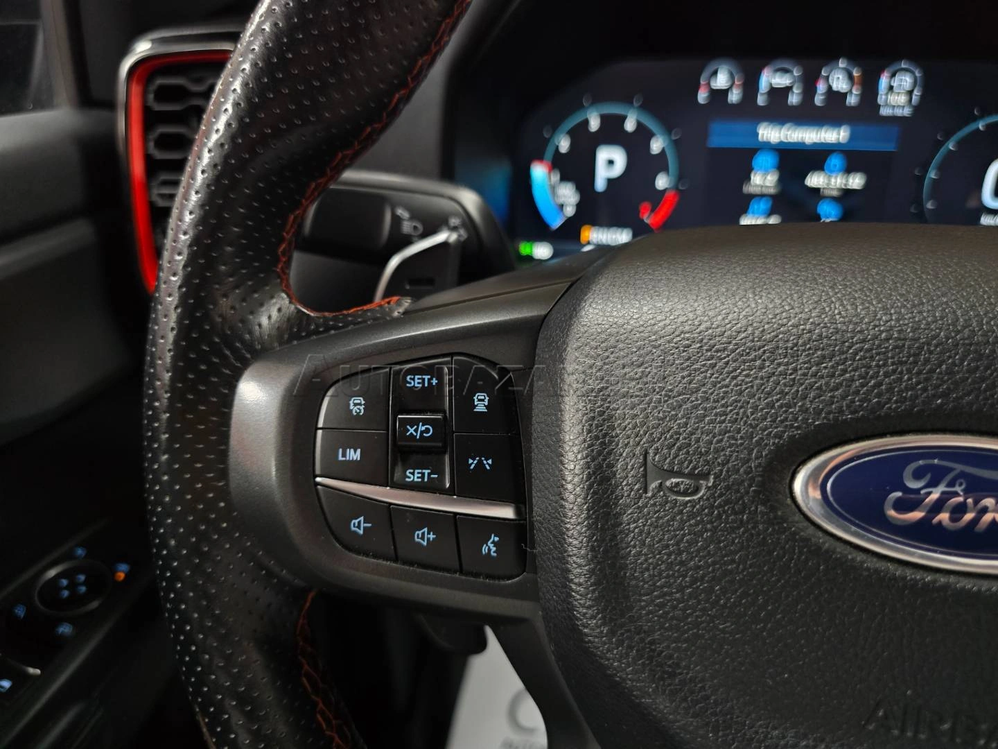 Ford Ranger 2023 na predaj – fotografia 37