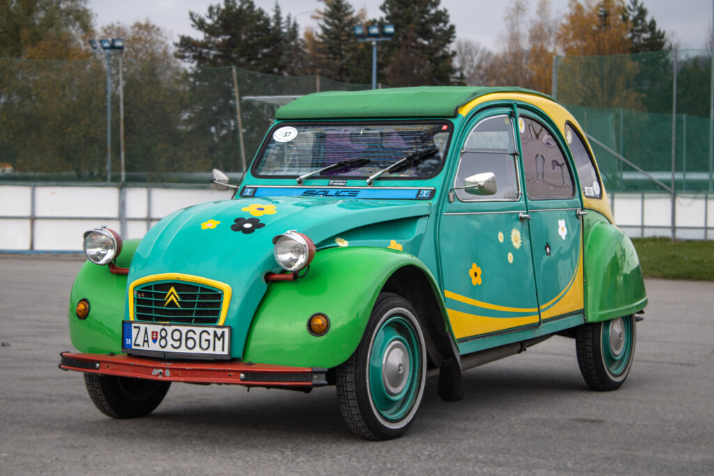 Citroën 