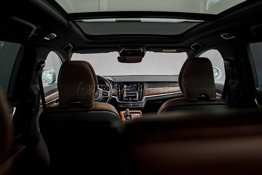 Volvo V90 2021 na predaj – fotografia 30