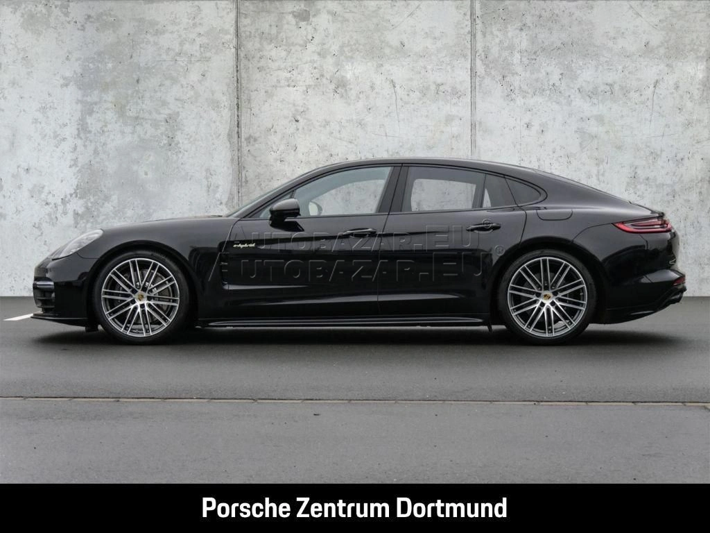 Porsche Panamera 4 E-Hybrid 4x4
