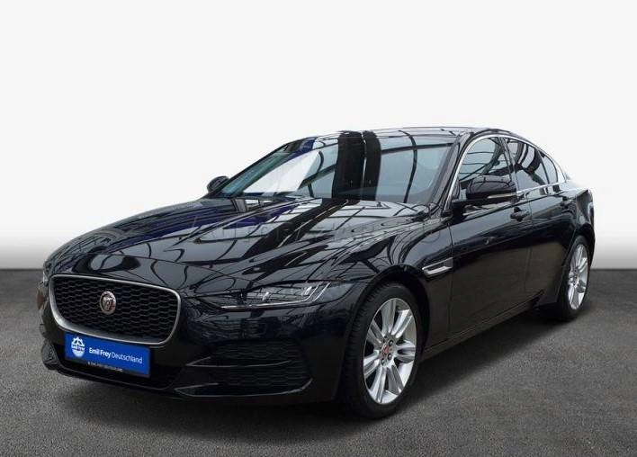 Jaguar XE 2.0D I4 Std SE AT