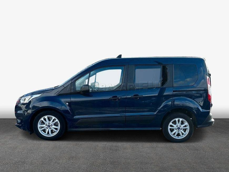 Ford Transit Connect 220 L1 A/T