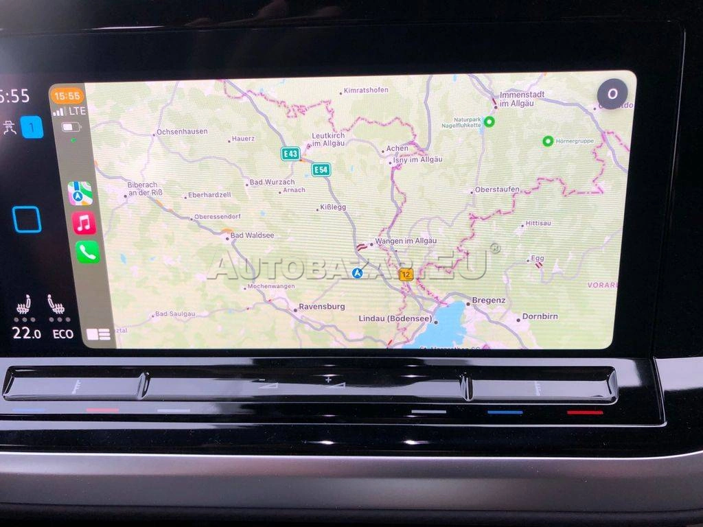 Volkswagen T7 Multivan 2024 na predaj – fotografia 20
