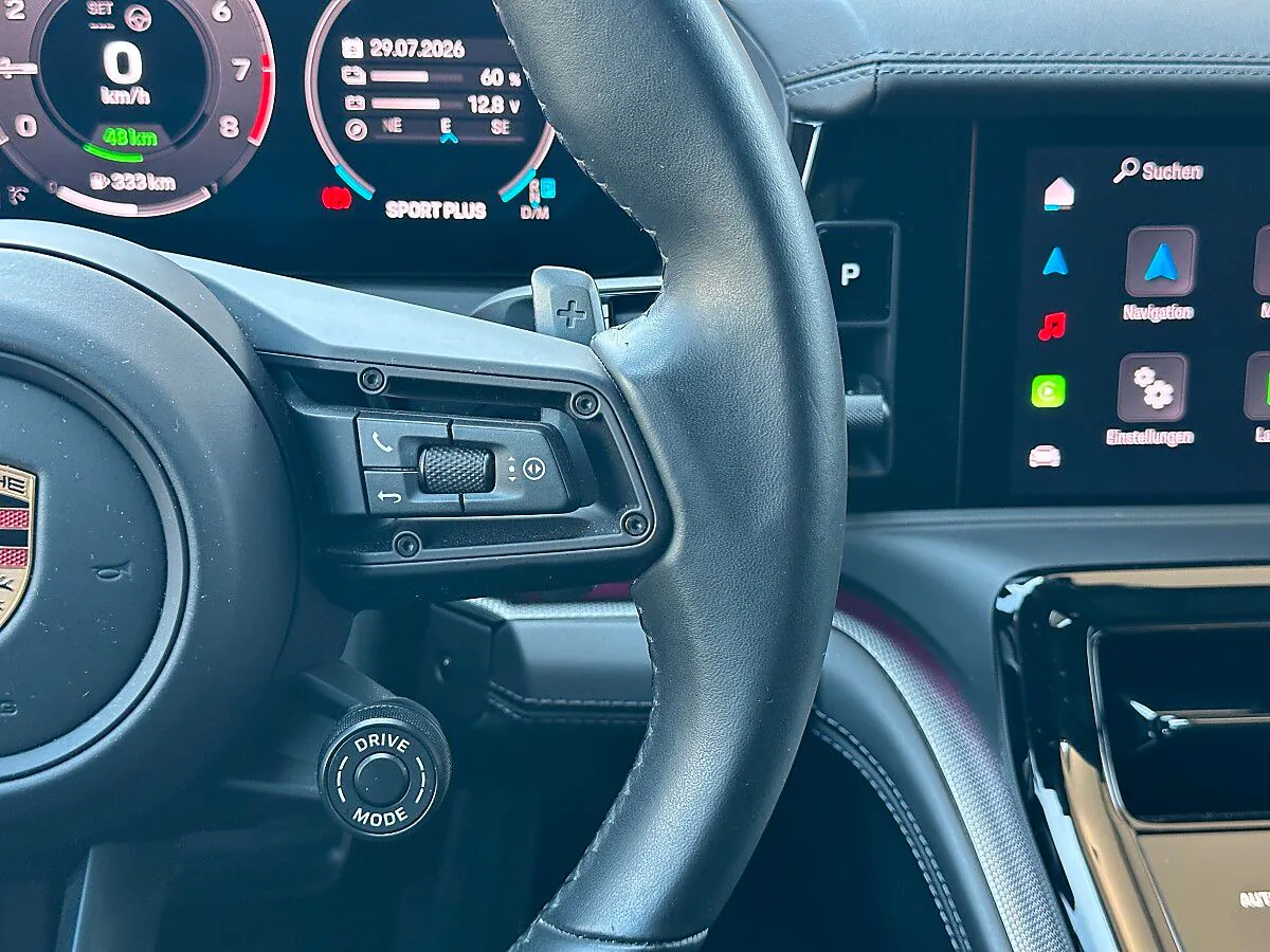 Porsche Panamera 2024 na predaj – fotografia 28