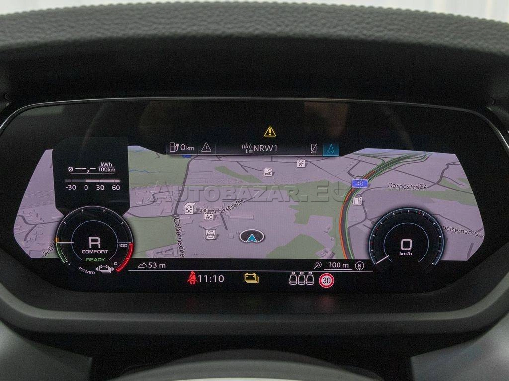 Audi E-tron GT quattro