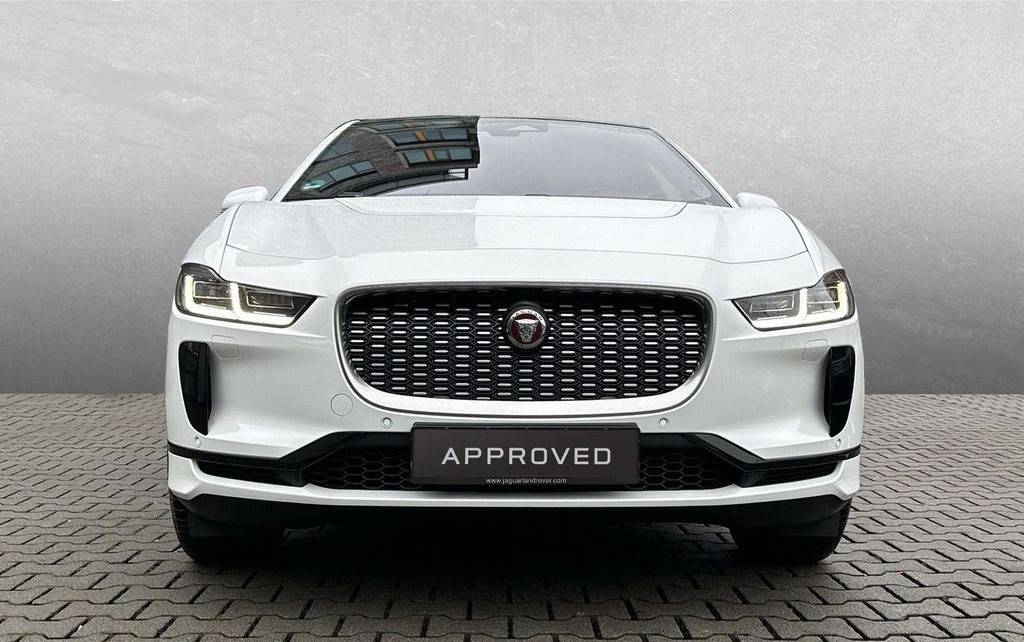 Jaguar I-Pace EV400 90 kWh S AWD A/T