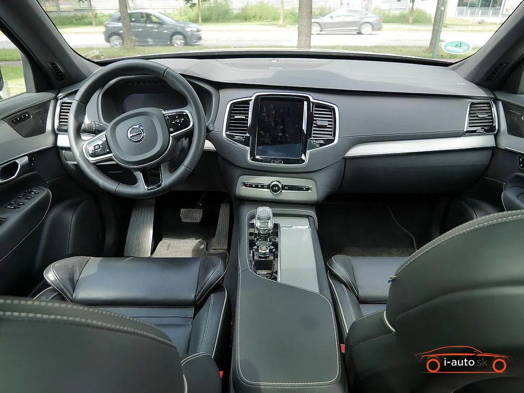 Volvo XC90 2024 na predaj – fotografia 7