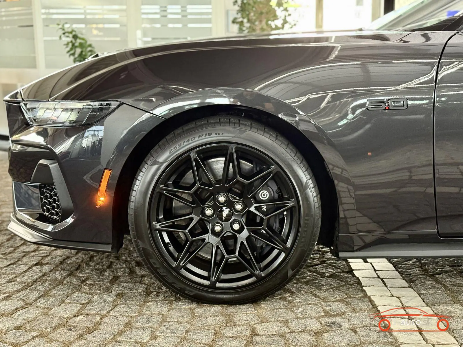 Ford Mustang 2023 na predaj – fotografia 39