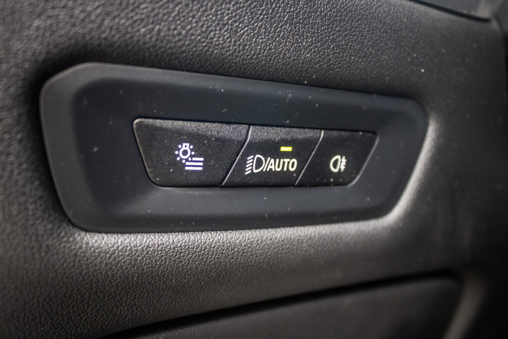 BMW X6 2024 na predaj – fotografia 29
