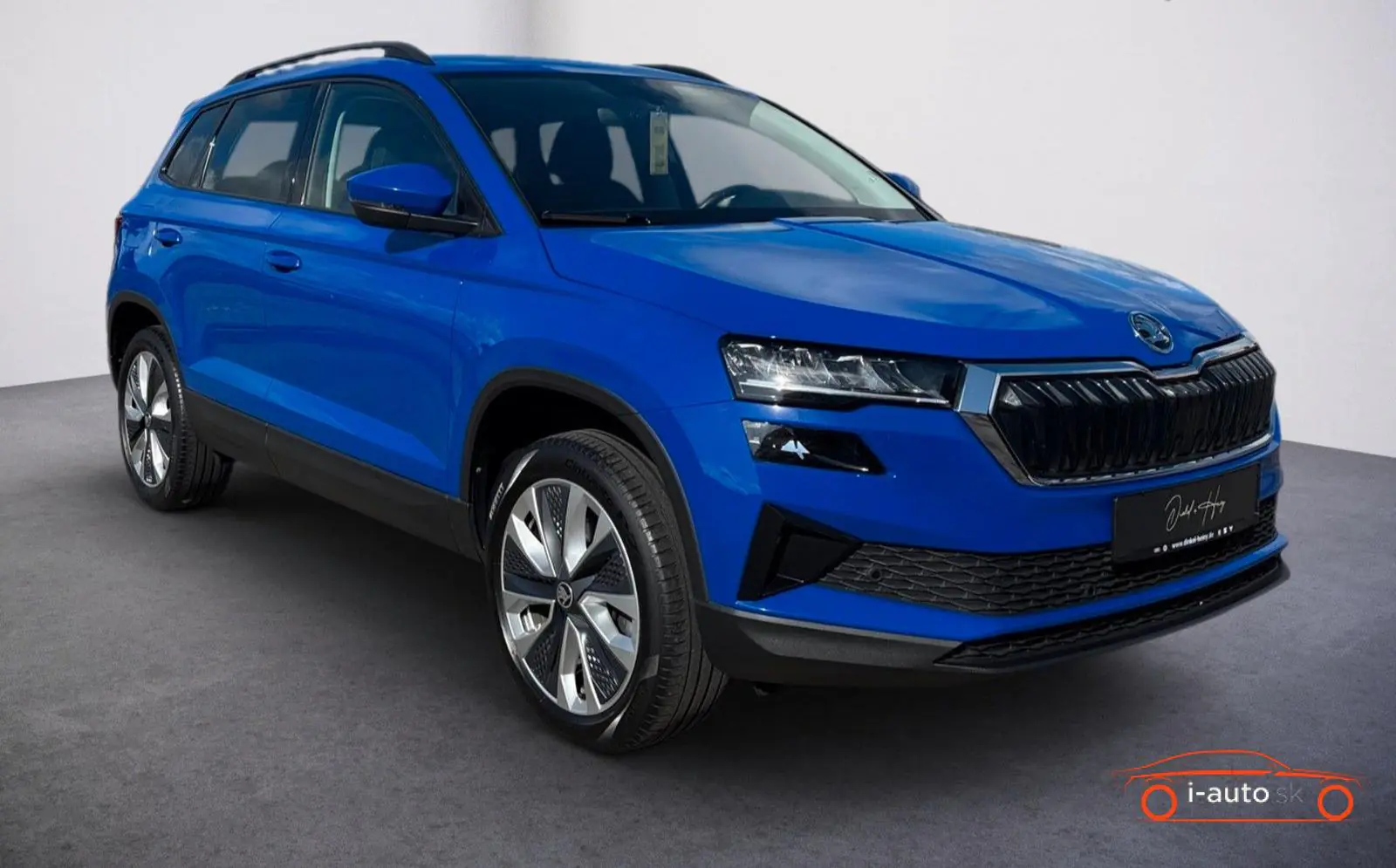 Škoda Karoq 2022 na predaj – fotografia 3