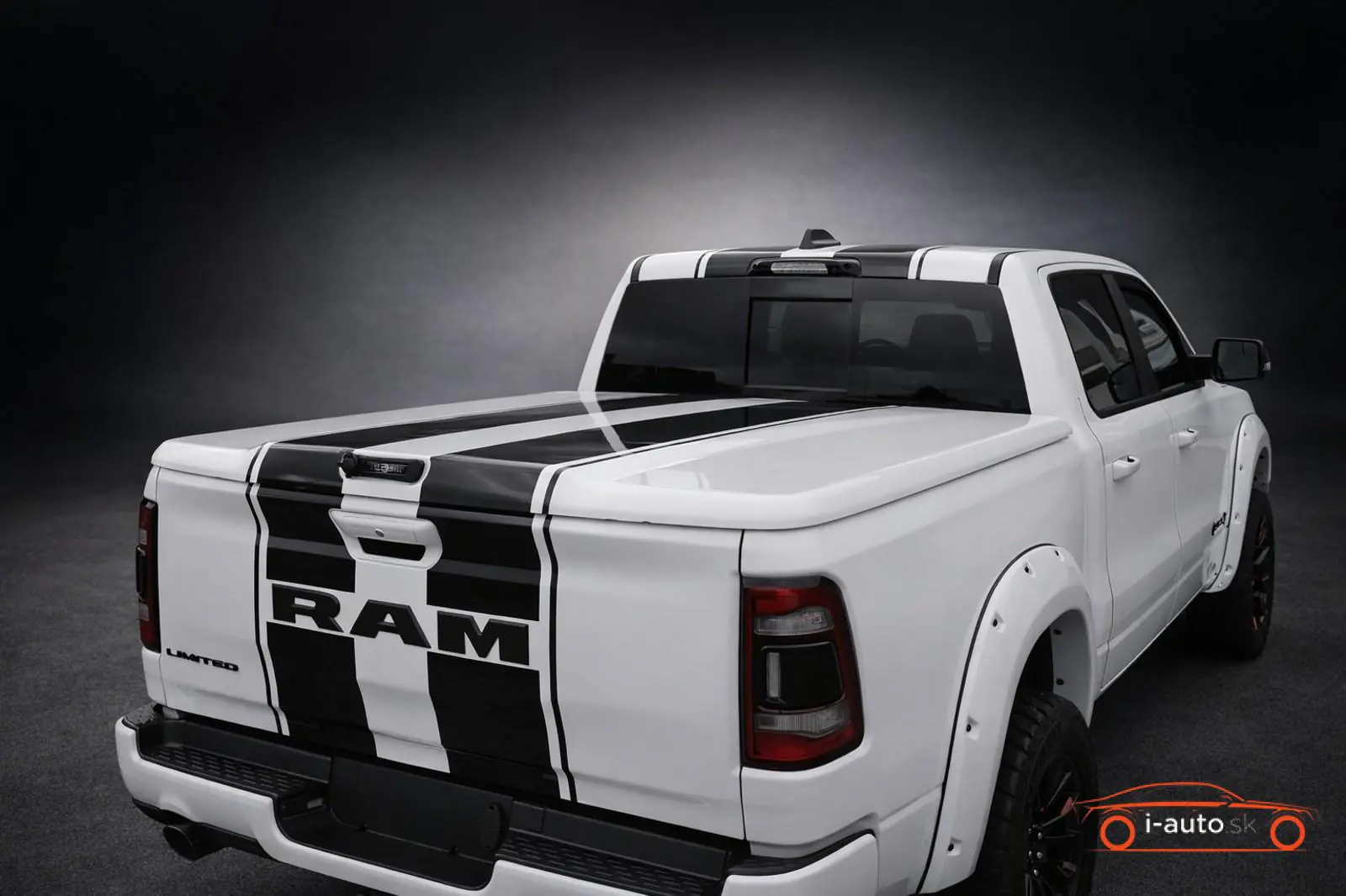 Dodge RAM 2024 na predaj – fotografia 14