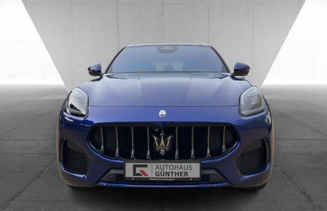 Maserati Grecale GT AWD