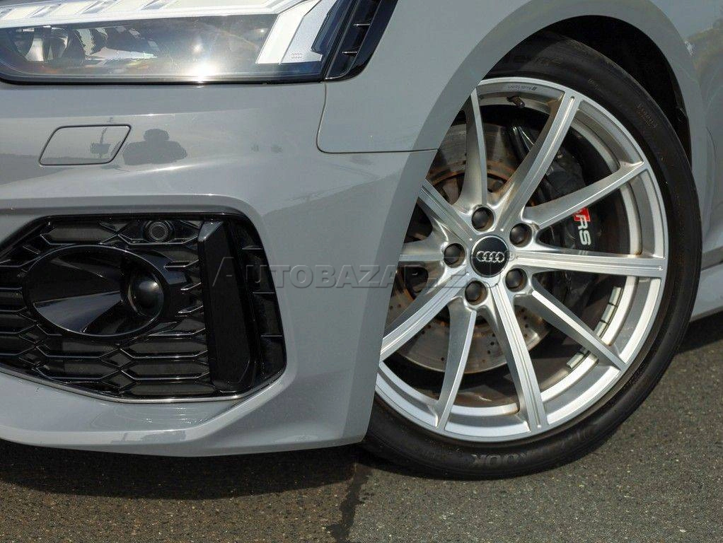 Audi RS5 Kupé 2.9 TFSI quattro