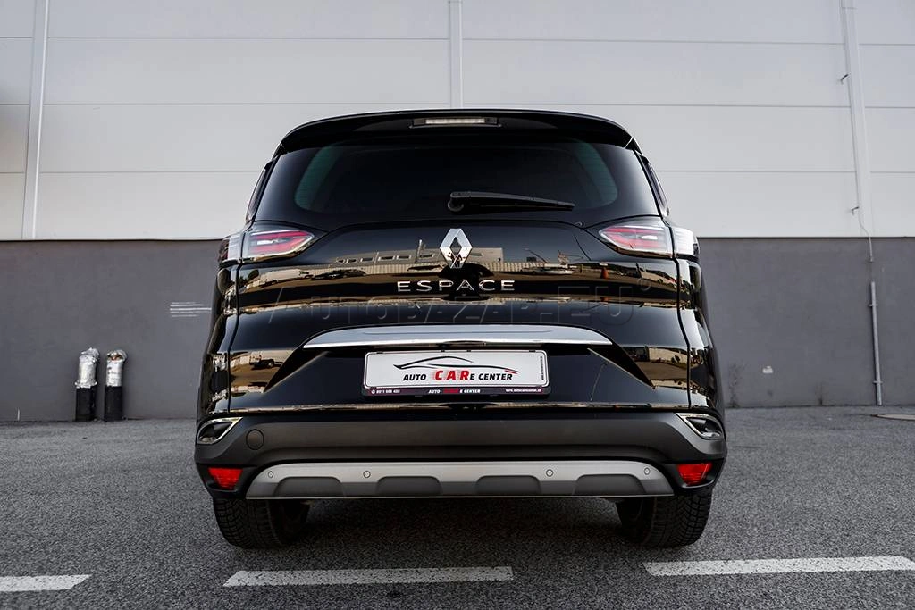 Renault Espace 2018 na predaj – fotografia 22