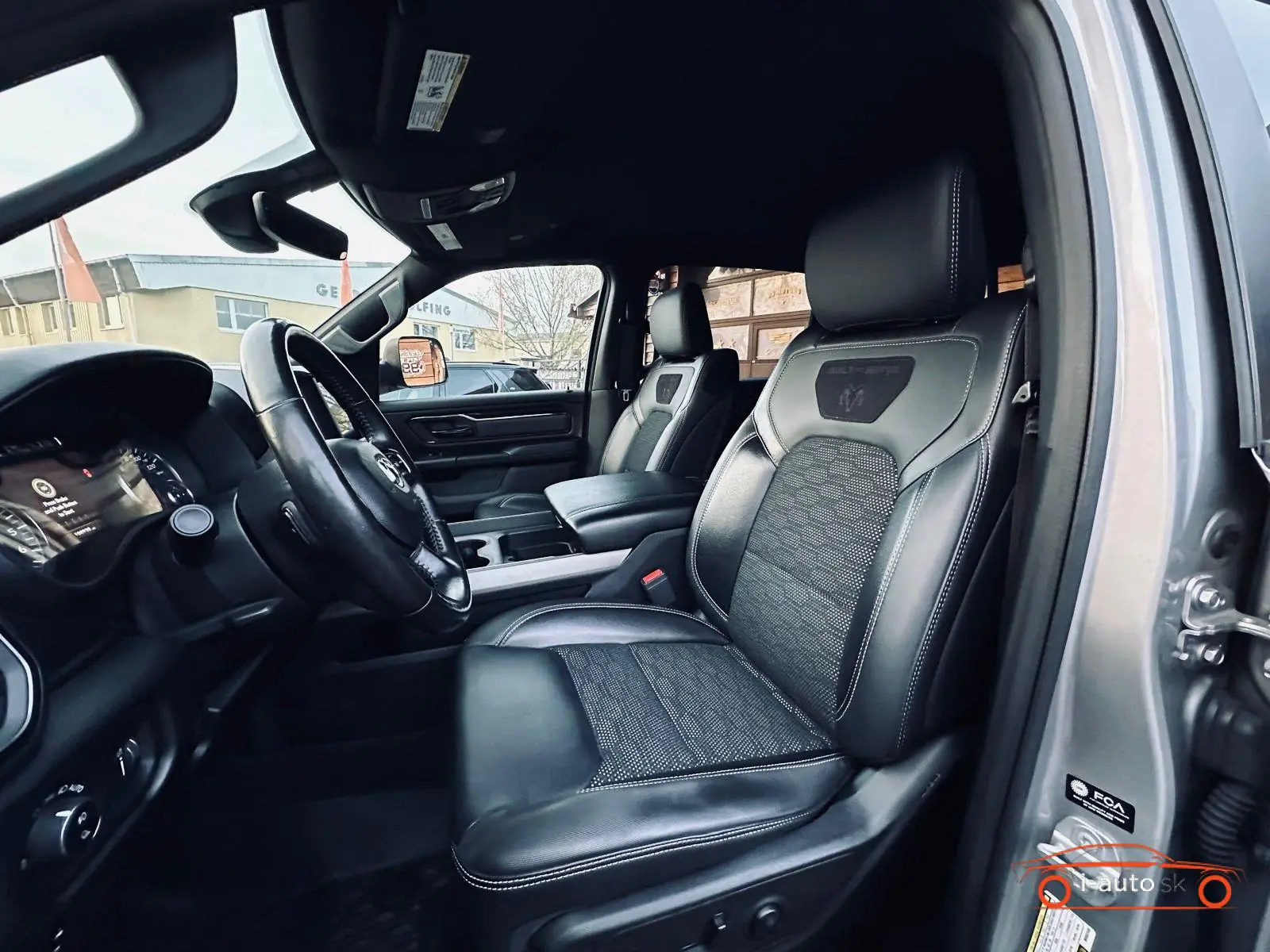 Dodge RAM 2021 na predaj – fotografia 27