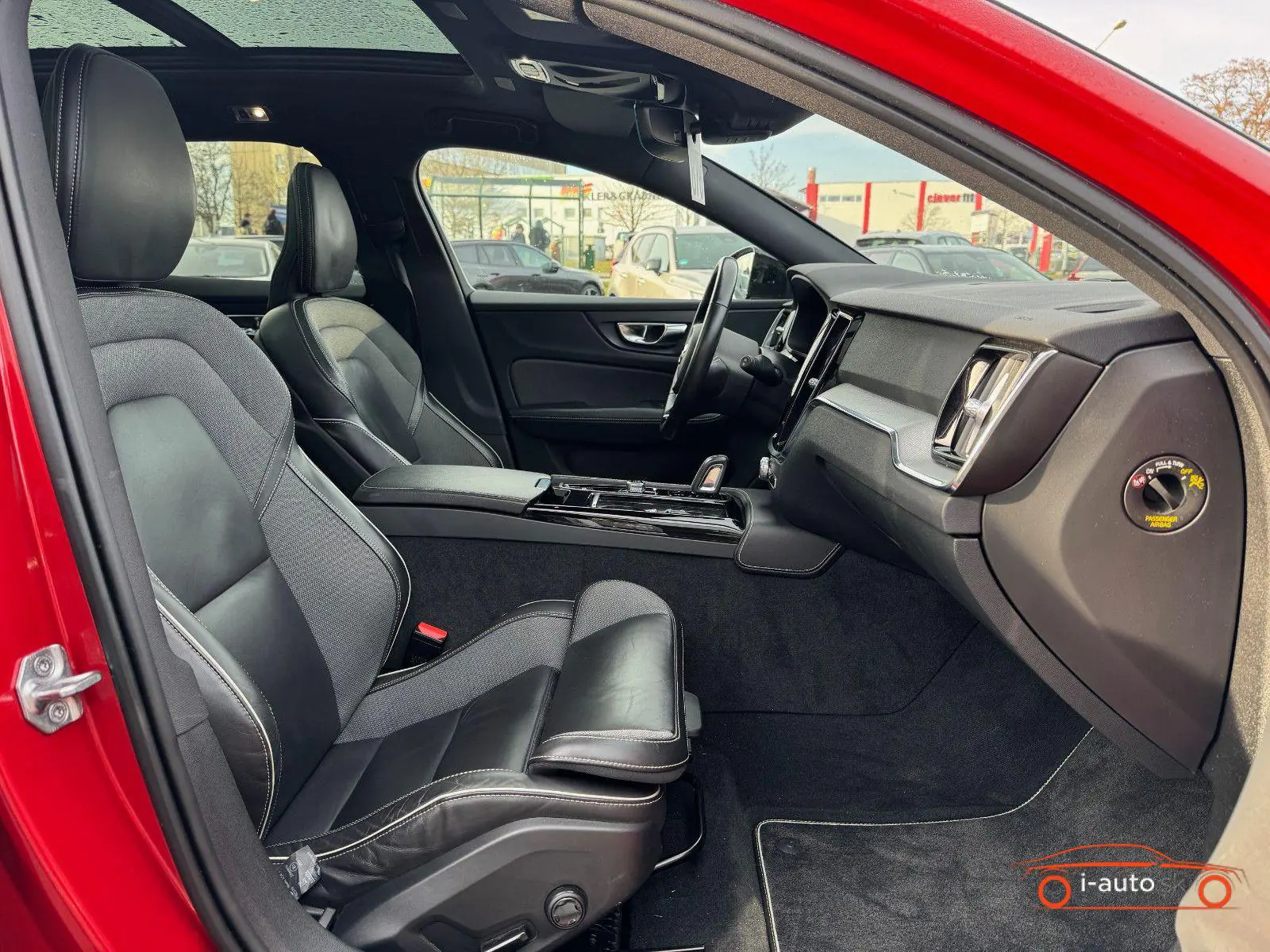 Volvo V60 2021 na predaj – fotografia 15
