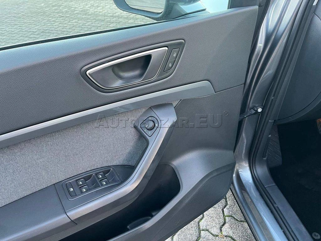 Seat Ateca 2.0 TDI 150 Style DSG