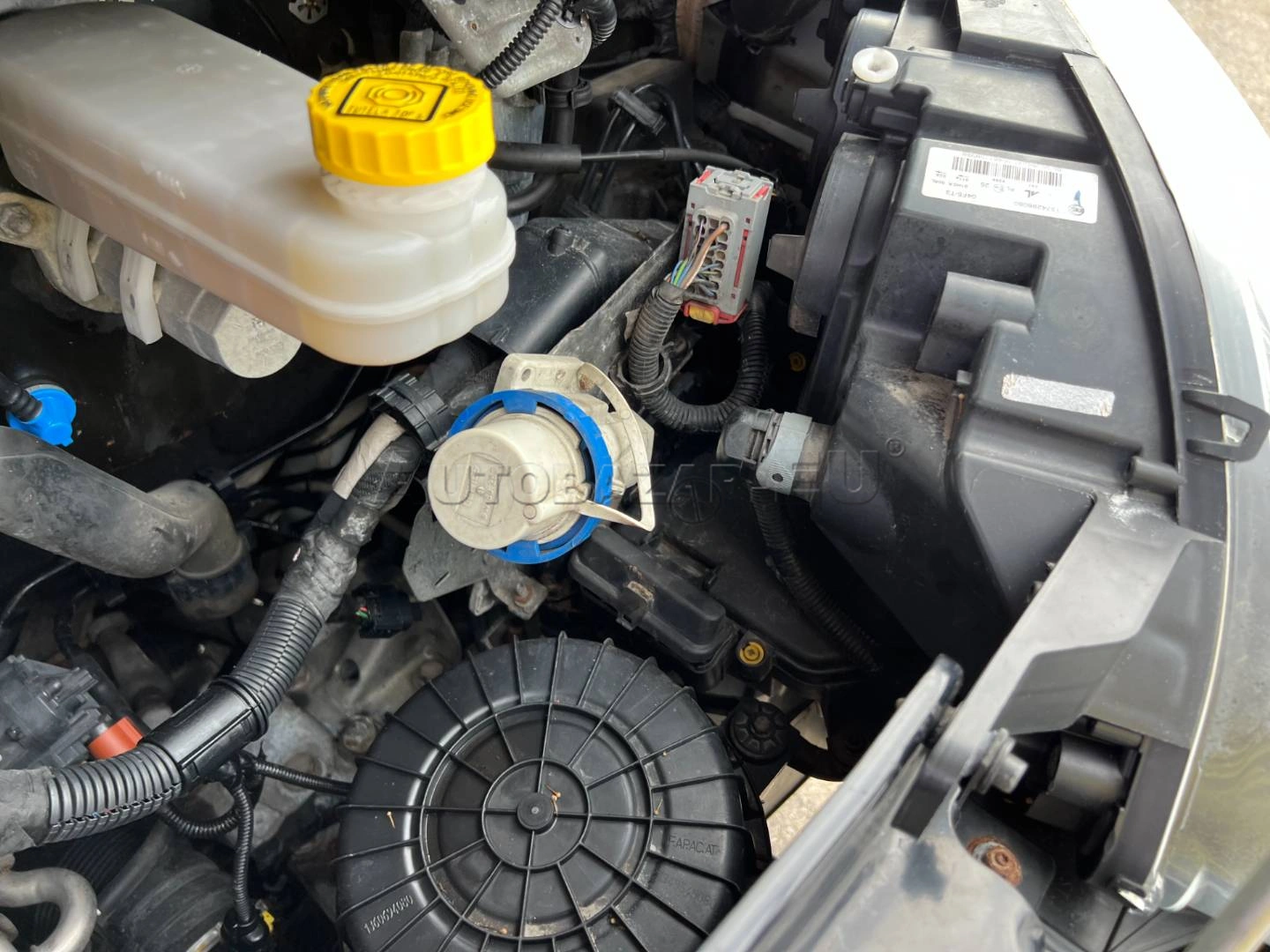 Fiat Ducato 2016 na predaj – fotografia 43